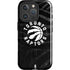 NBA Toronto Raptors Animal Print iPhone 16 Pro Magsafe Impact Case